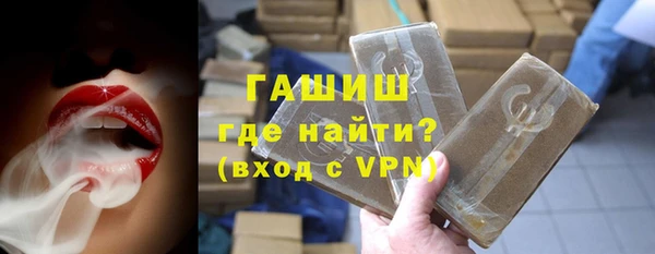 гашик Белокуриха